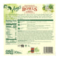 Amys Frozen Bowls, Asian Dumplings In a Savory Hoisin Sauce, Vegan, 8.5 oz.