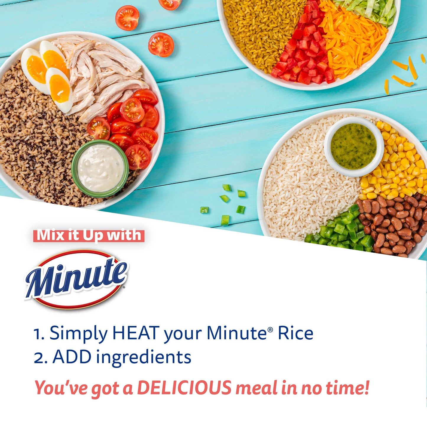 Minute Ready-to-Serve Jalapeo Rice, Microwavable Rice Cups, 8.8-Ounce Cups (Pack of 8)