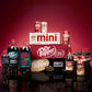 DIET DR PEPPER - MINI CANS, 7.5 OZ, 6 PK