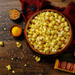 Amish Country Popcorn | Ballpark ButterSalt Popcorn Salt - 6 oz Bottle | Old Fashioned, Non-GMO and Gluten Free (6 oz Bottle)