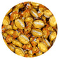 Ginger Candy, 2 Pound Bulk Candy (Approx. 180 pcs.), Hard Ginger Candy For Nausea Relief And Digestion, Individually Wrapped Can