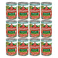 Contadina Tomato Sauce with Italian Herbs, 15 Ounce, Pack of 12