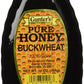 Gunter'S Pure Buckwheat Honey, Buckwheat , 16 Ounce