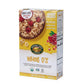 Natures Path Organic Gluten Free Whole Os Cereal, Non-GMO, 19g Whole Grains, 11.5 Oz. (Pack of 6)