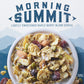 General Mills Morning Summit Cereal, Maple Berry, 38 Oz