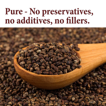 The Spice Way Cardamom Decorticated - (4 Oz) Made From Premium Green Cardamom Pods