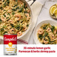 Campbells Condensed Garlic Parmesan Cheese Soup With Herbs, 10.5 oz Can