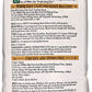 White Lily Self-Rising Bleached Enriched Pre-Sifted Flour 32 Ounce