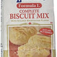 Southern Biscuit Formula L Biscuit Mix, 3.25 Lbs