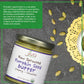 Jiva Organics Raw Sprouted Organic Pumpkin Seed Butter 8-Ounce Jar