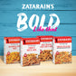 Zatarains Creole Pilaf Mix, New Orleans Style, 36.5 oz Box, Perfect with Sausage, Chicken, and Vegetables