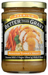 Better Than Gravy Roasted Turkey Gravy  12 OZ