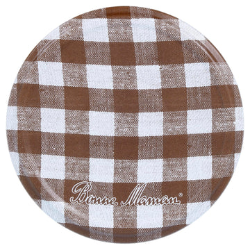 Bonne Maman Chestnut Jam Or Spread 13 Oz