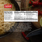 Gefen, Instant Ramen Noodles, No Msg Chicken Flavor, 3Oz (24 Pack) Meat Free, Certified Kosher