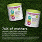 Else Nutrition Toddler Formula 12-36 Mo., Plant Based Toddler Nutritional Drink - Soy & Dairy Free, Lactose Free - Complete Baby Formula (12-36 Mo.), Protein Powder W/ 20+ Vitamins (22Oz, 4-Pack)
