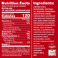 Campbell'S Condensed Cream Of Chicken And Mushroom Soup, 10.5 Oz Can (12 Pack)