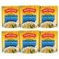 Tasty Bite Indian Hot and Spicy Coconut Vegetables, Microwaveable Ready to Eat Entr  e, 10 Ounce (Pack of 6)