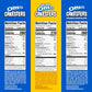 OREO Cakesters Soft Snack Cakes Variety Pack  Christmas Stocking Stuffers  3-5 Count Packs (15 Total Snack Packs  5 Per Flavor)