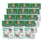 PRAOHOM Coconut Milk - Dairy Free Milk Alternative - 8.5 Fl Oz (Pack of 12) - Pure Thai Coconut Milk, No Added Sugar