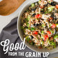 Lundberg Rice Cntry Wild Gf