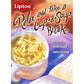 Lipton Cup-A-Soup Cream Of Chicken, 2.4 Ounce (Pack Of 6)