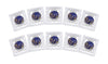 Kefir Starter Culture - Pack of 10 Freeze Dried Sachets (10)