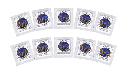 Kefir Starter Culture - Pack of 10 Freeze Dried Sachets (10)