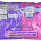 Wonka Grape & Strawberry Nerds - 12 Oz