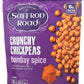 Saffron Road  Ay Spice Crunchy Chickpea Snack, 6Oz - Gluten Free, Non-Gmo, Halal, Kosher, Vegan