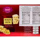 Karachi Bakery Double Delight Fruit Biscuit With Cashew, 400G