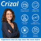 Crizal Eye Glasses Cleaning Cloth And Spray | Crizal Lens Cleaner (2 Oz) With Crizal 7'' X 5 3/4'' Microfiber Cloth. #1 Doctor R
