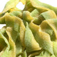 Sour Pickle Flavored Belts - 1 lb of Fresh Chewy Sugar Sanded Sweet Tart Foot Long Candy in Resealable Bag to Ensure Freshness