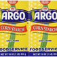 Argo Corn Starch 16 Oz. Box (Pack Of 4)