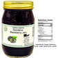Amish Seedless Blackberry Jam - Two 18 Oz Jars