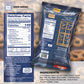 Osem Gratify Pretzel Sea Salt Twists 2 pack (10.5 ounce x 2) Vegan and Gluten Free Oven Baked Deliciousness