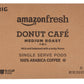 large online retailerFresh K-Cups Donut Cafe, Medium Roast, 80 Count, Compatible with Keurig Brewer