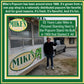 Mike's Popcorn Butter Popcorn - 14 Ounce (Pack of 1) - Delicious, Rich Flavor