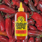Yellowbird Classic Jalapeño Hot Sauce - Mellow Hot, 19.6 oz Tabletop Size, Made in Texas, Model 0856262005037