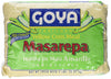 Goya Foods Yellow Corn Meal (Masarepa), 5-Pound