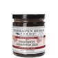 Raspberry Amaretto Jam