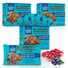 Cooper Street Cookies Chewy Granola Bakes Blueberry Pomegranate, 1 Ounce (1 Ounce (18 Count))