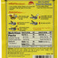Sun-Bird HOT & SPICY KUNG PAO CHICKEN Asian Seasoning Mix, .87oz (4-pack)