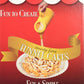 Funnel Cake Starter Kit