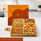 Thanksgiving Nuts Gift Basket Gourmet Holiday Food Gifts With Assorted Nuts And Dried Fruits Snack Fall Harvest Basket For Women Men Family & Corporate Care Package