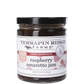 Raspberry Amaretto Jam