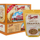 Bobs Red Mill Honey Oat Granola, 12-Ounce (Pack Of 4)