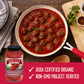 Muir Glen Organic Roasted Garlic Pasta Sauce, Fat Free, 25.5 Oz