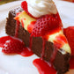 Legendary Flourless Chocolate Cake Mix. Made Without Flour.