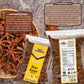 Rani Star Anise Seeds, Whole Pods (Badian Khatai) Spice 14Oz (400G) ~ All Natural | Gluten Friendly | Non-Gmo | Kosher | Vegan |