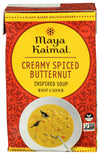 Mk Crmy Spce Btrnut Soup (12X17.60)